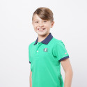 Champion Kids' Polo T-shirt