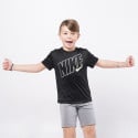 Nike Comfort Dri-fit Short Παιδικό Σετ