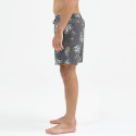 Emerson Printed Volley Men's Swim Shorts