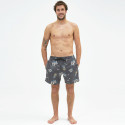 Emerson Printed Volley Men's Swim Shorts