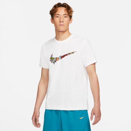 Nike Swoosh Ανδρική Μπλούζα
