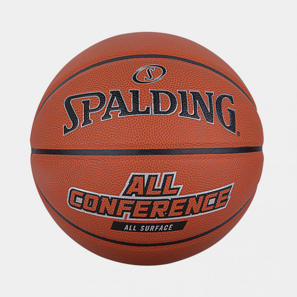 Spalding All Conference No7