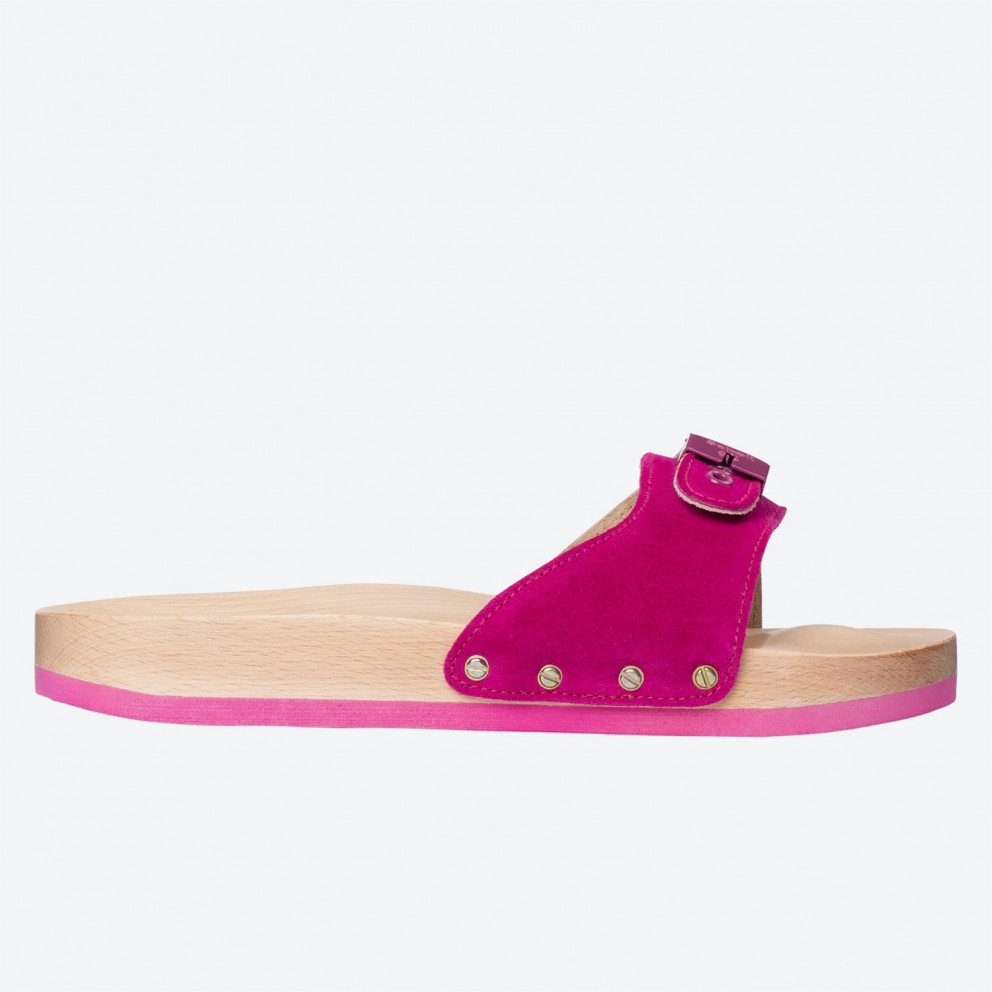 SCHOLL Pescura Flat Women's Sandals