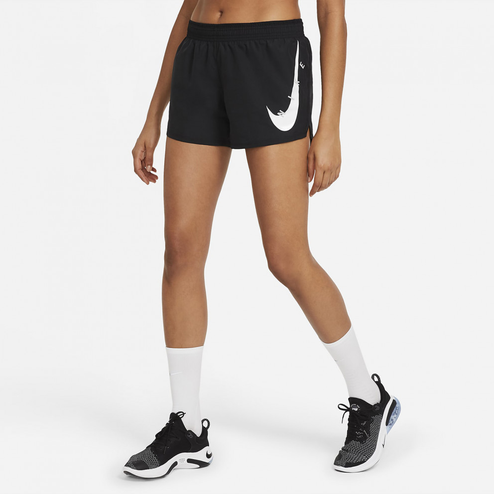 Nike Swoosh Run Women's Shorts
