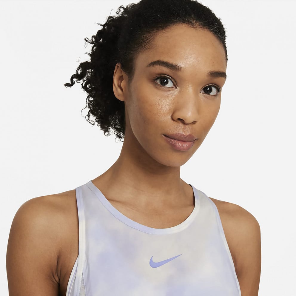 Nike Icon Clash City Sleek Women's Tank Top