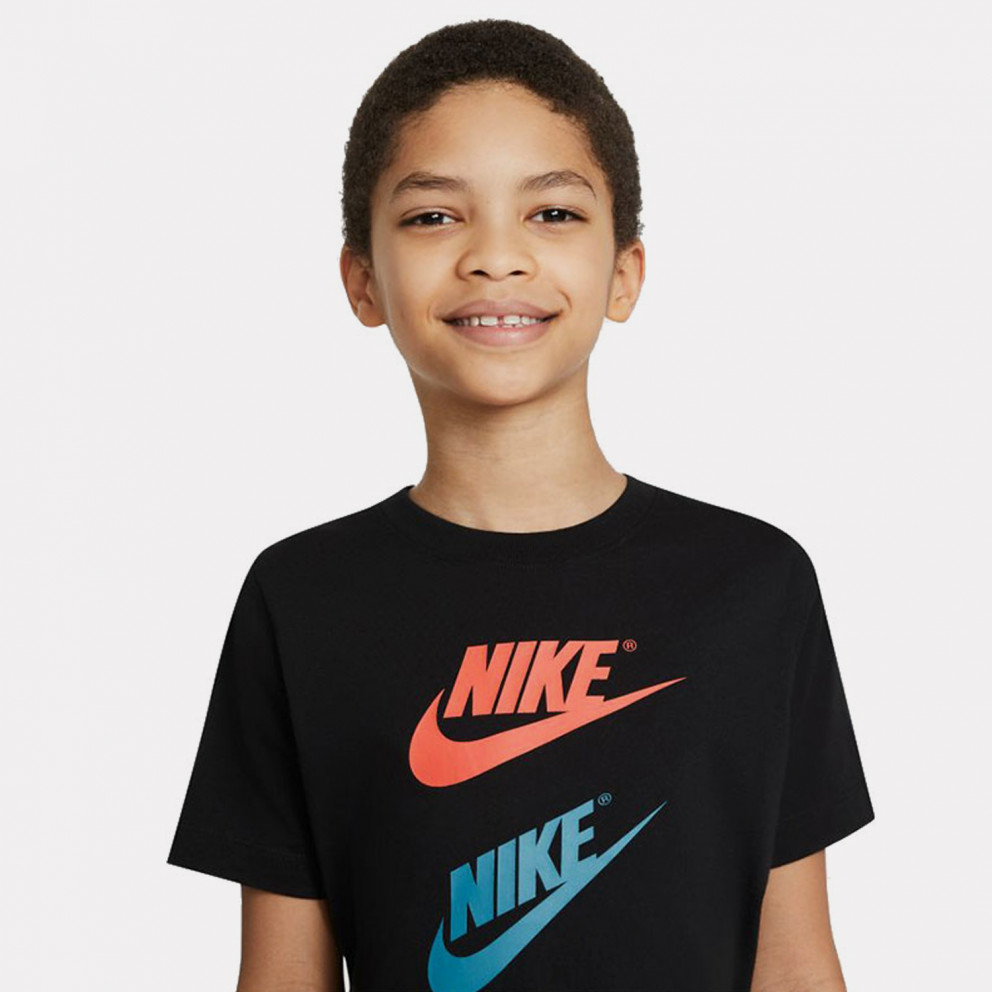 Nike Sportswear Kids' T-shirt