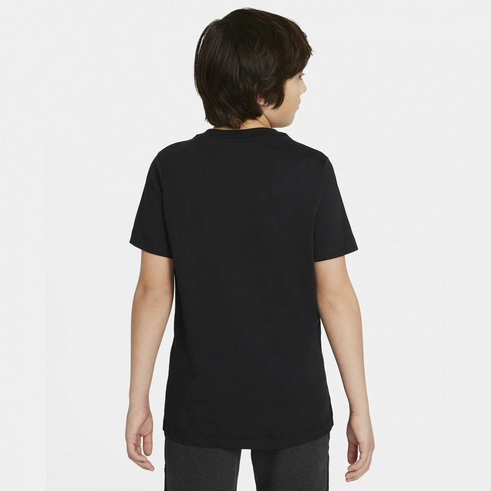 Nike Chromatic Futura Kid's T-Shirt