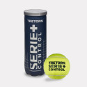 Tretorn Serie Control 3-Tube Μπάλες του Τένις