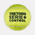 Tretorn Serie Control 3-Tube Μπάλες του Τένις