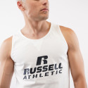 Russell R-Singlet Ανδρική Αμάνικη Μπλούζα