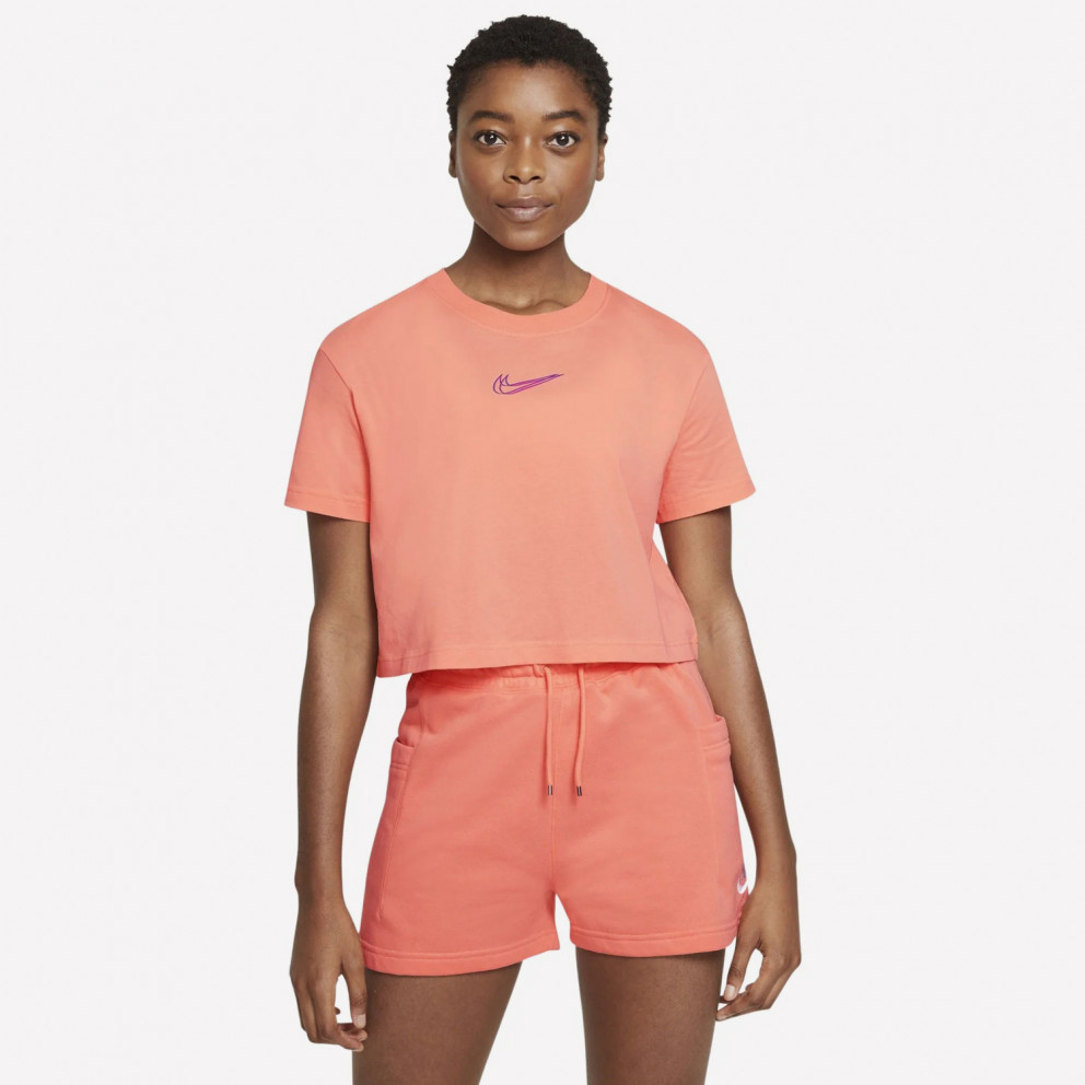 Nike Sportswear Dance Women's Crop Top
