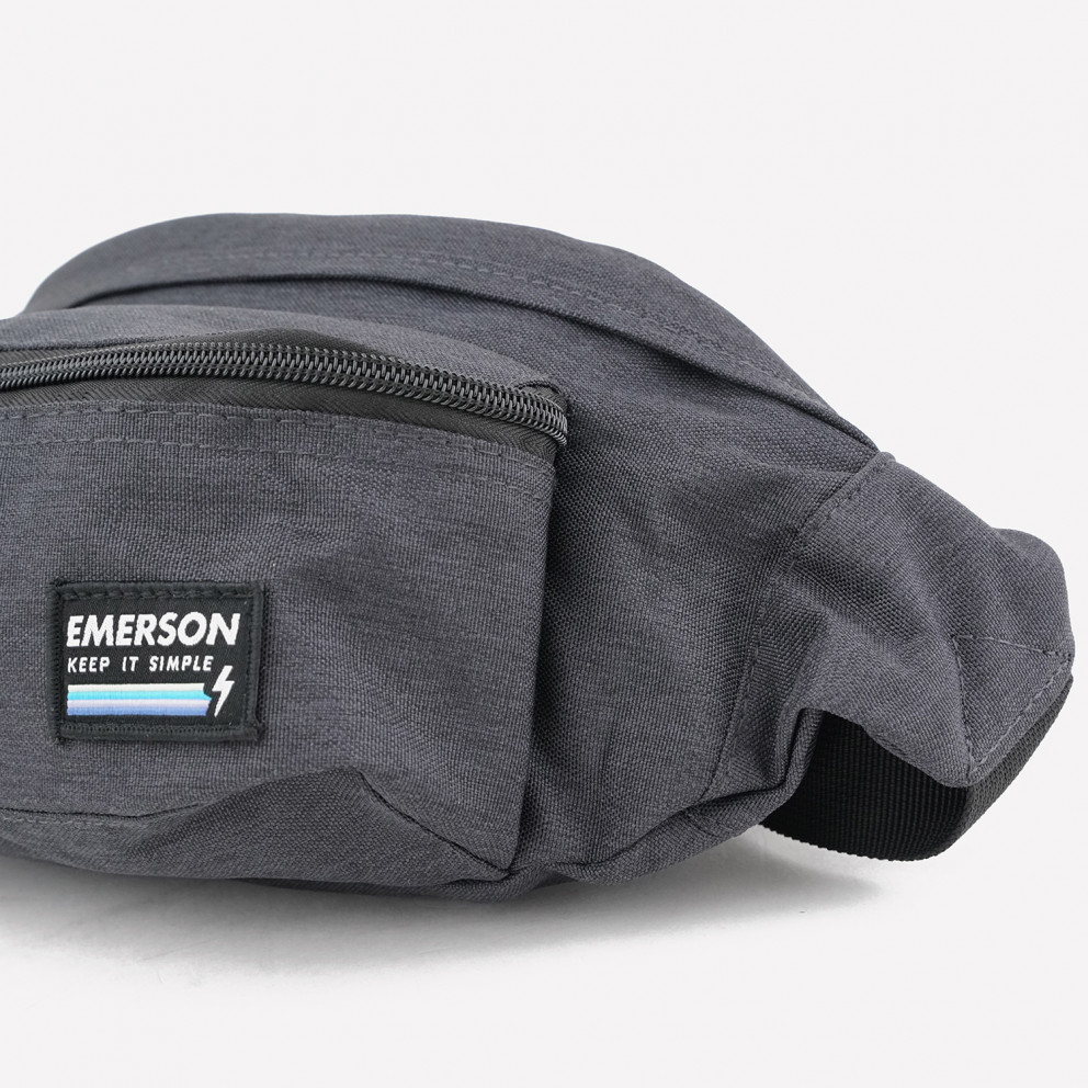 Emerson Unisex Bum Bag