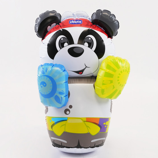 Chicco Προπονητης Πυγμαχιας "Panda"