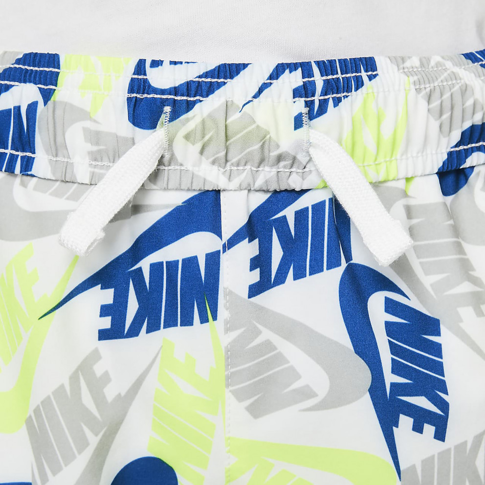 Nike Sportswear Woven Παιδικό Σορτς