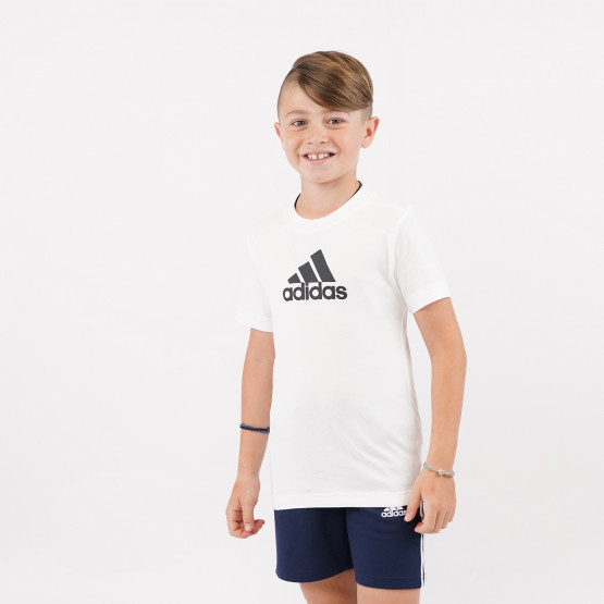 adidas Performance Logo Kids' T-Shirt