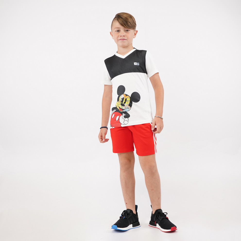 adidas Performance Mickey Mouse Summer Παιδικό Σετ