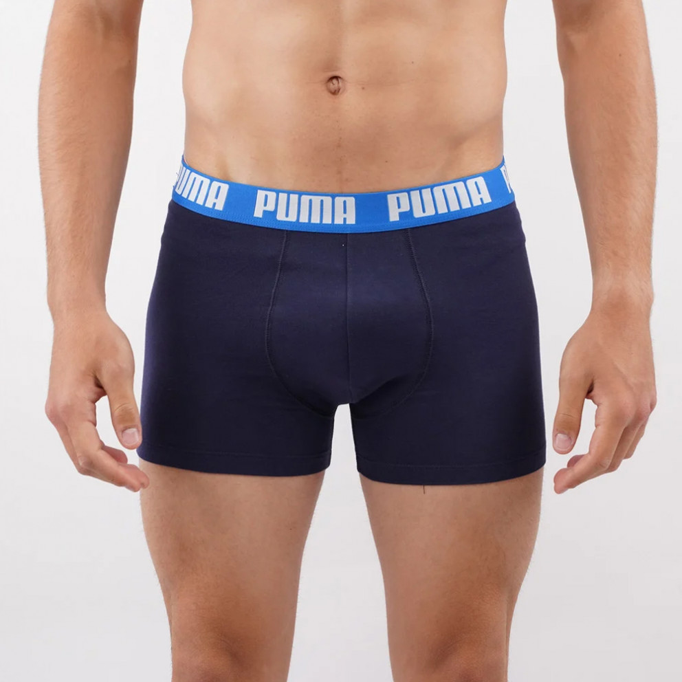 Puma Basic Boxer 2-Pack Men's Boxer
