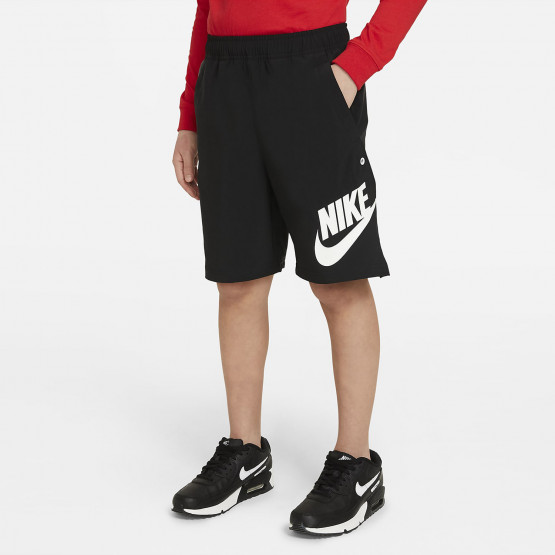 Nike Sportswear Παιδικό Σορτς Μαγιό