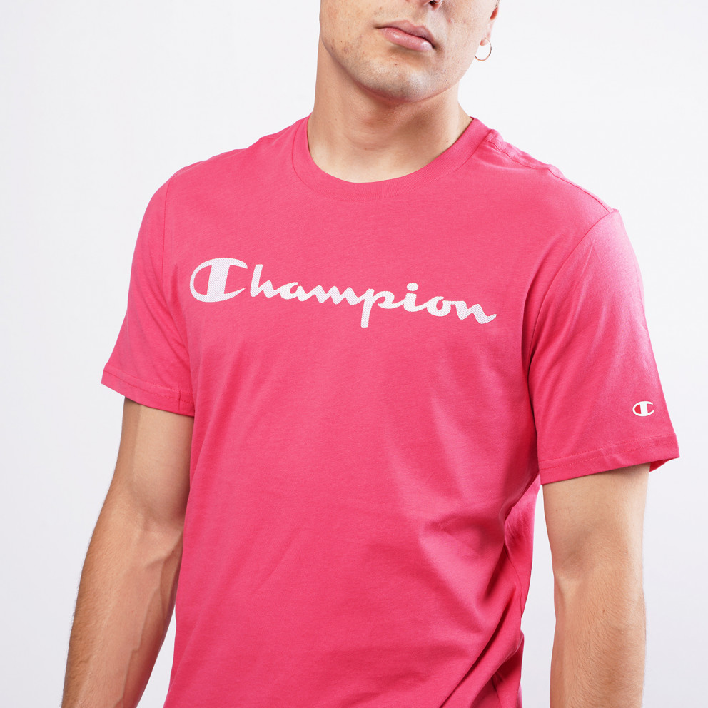 Champion Ανδρικό T-Shirt