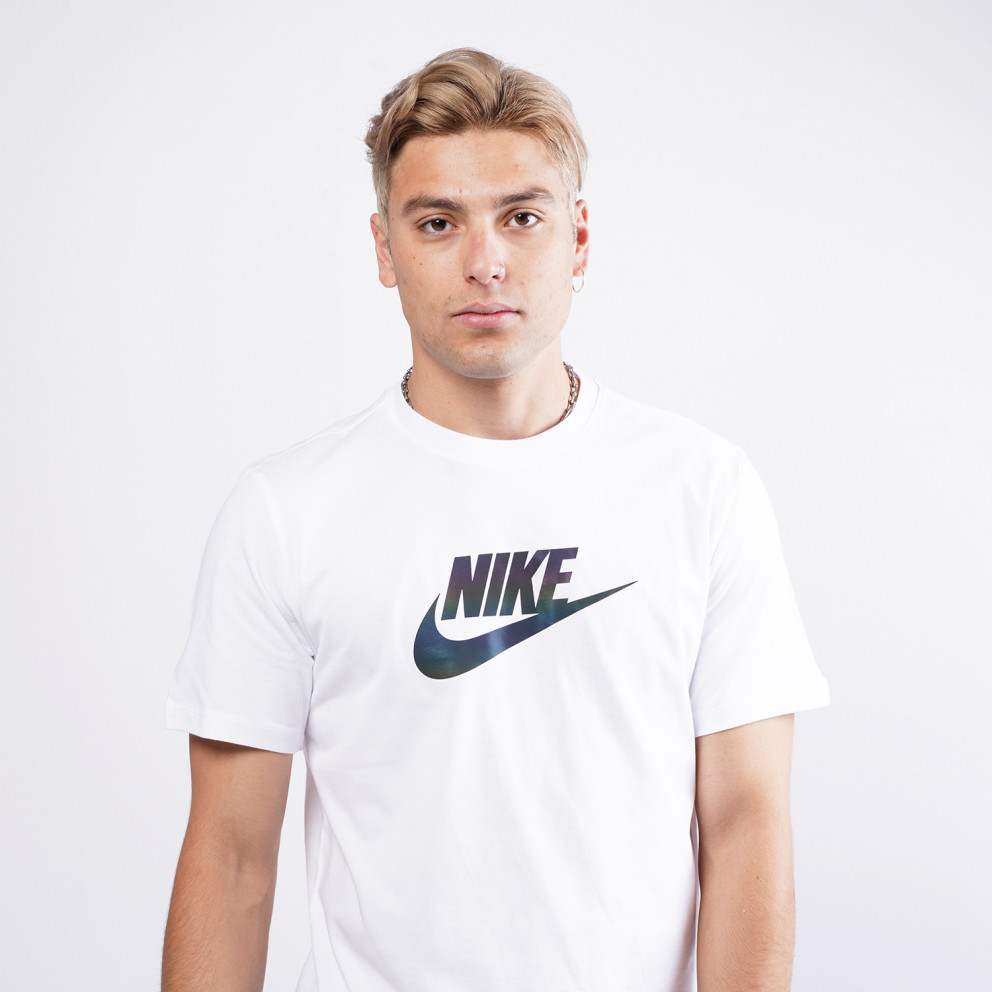 Nike Sportswear Festival Futura Ανδρικό T-shirt
