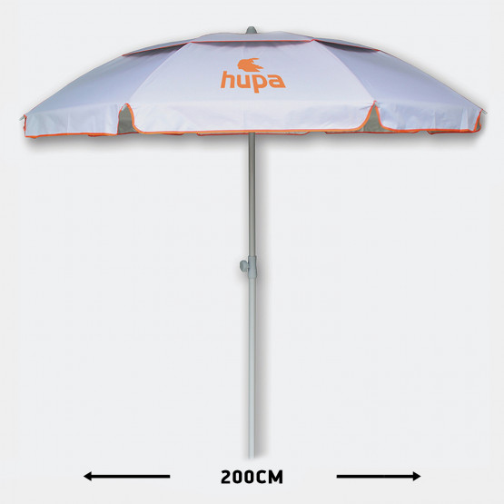 Hupa Ostria Beach Umbrellas 200/8