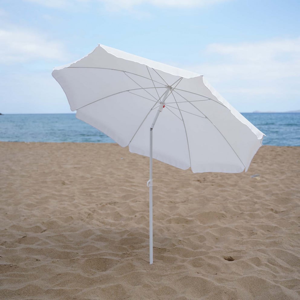 Escape Double Sided Beach Umbrella 200cm ( 2 Person )