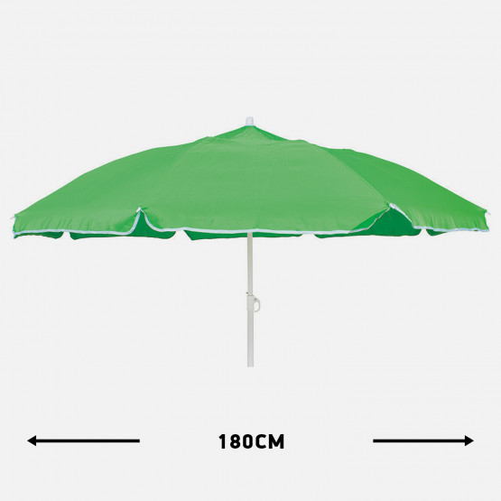 Escape Beach  Umbrella 180 Cm ( 1-2 Person)