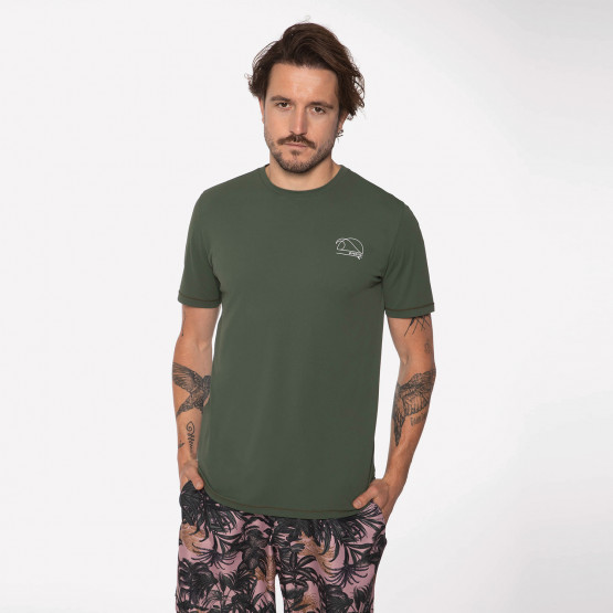 Protest Rapter 21 Surf Ανδρικό T-Shirt