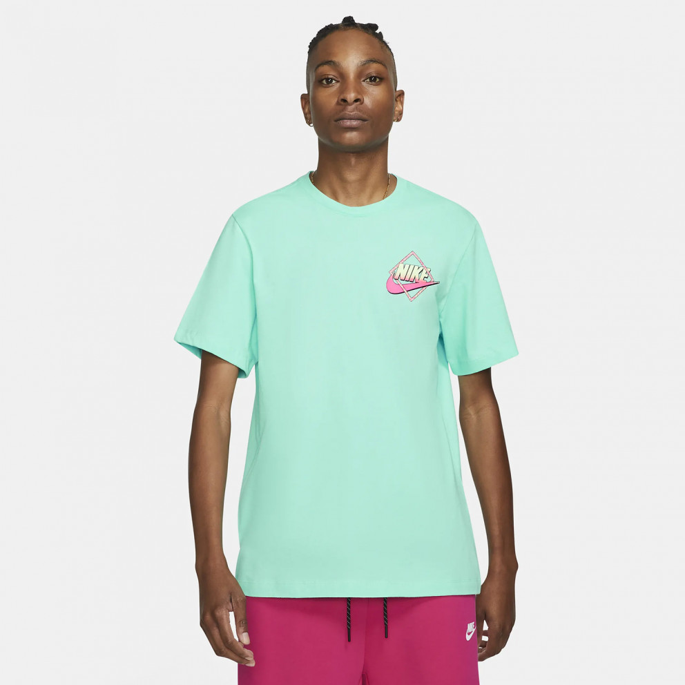 Nike Sportswear Beach Rollerblader Ανδρικό T-Shirt
