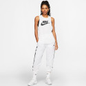 Nike Sportswear Futura New Γυναικεία Αμάνικη Μπλούζα