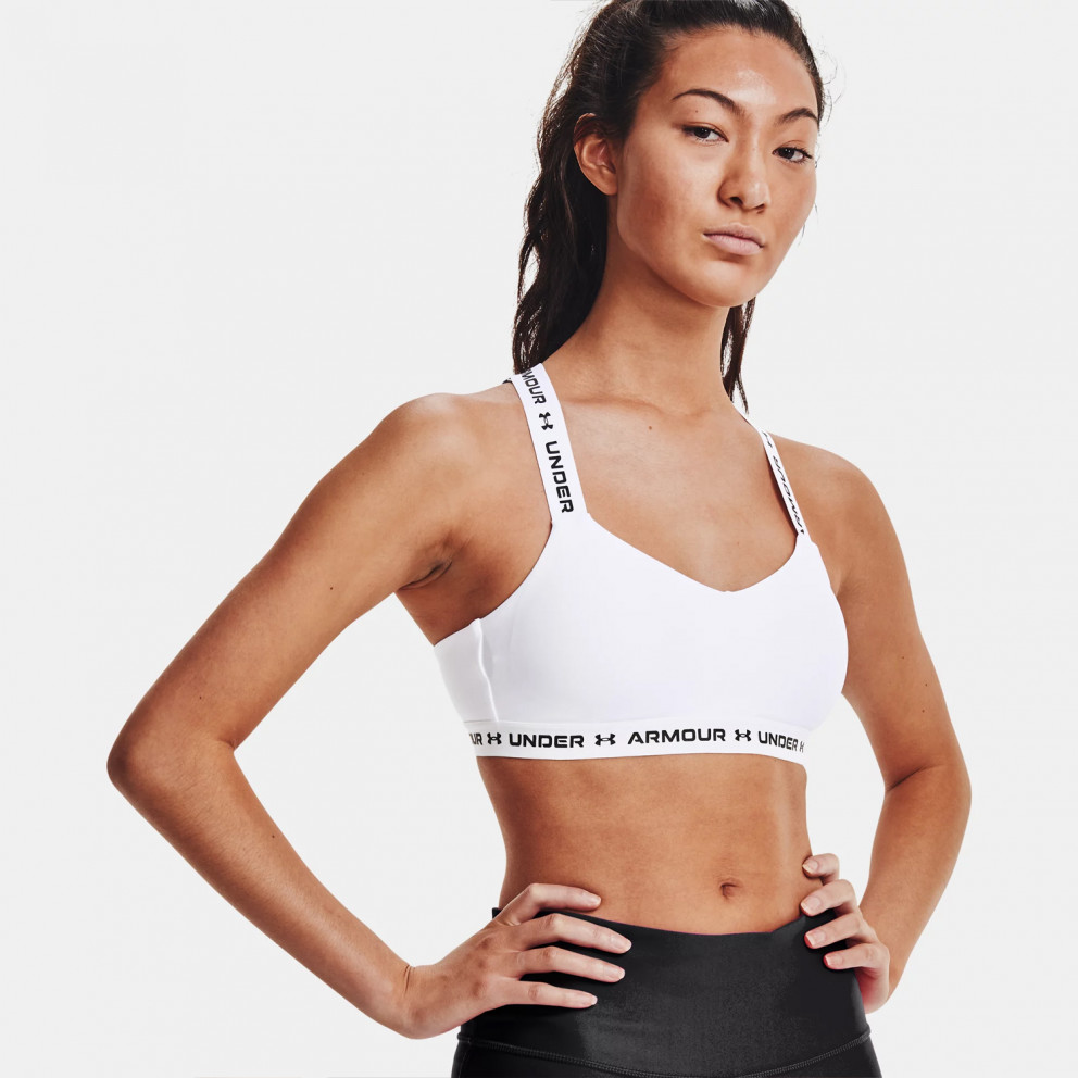 Under Armour Crossback Women’s Sports Bra