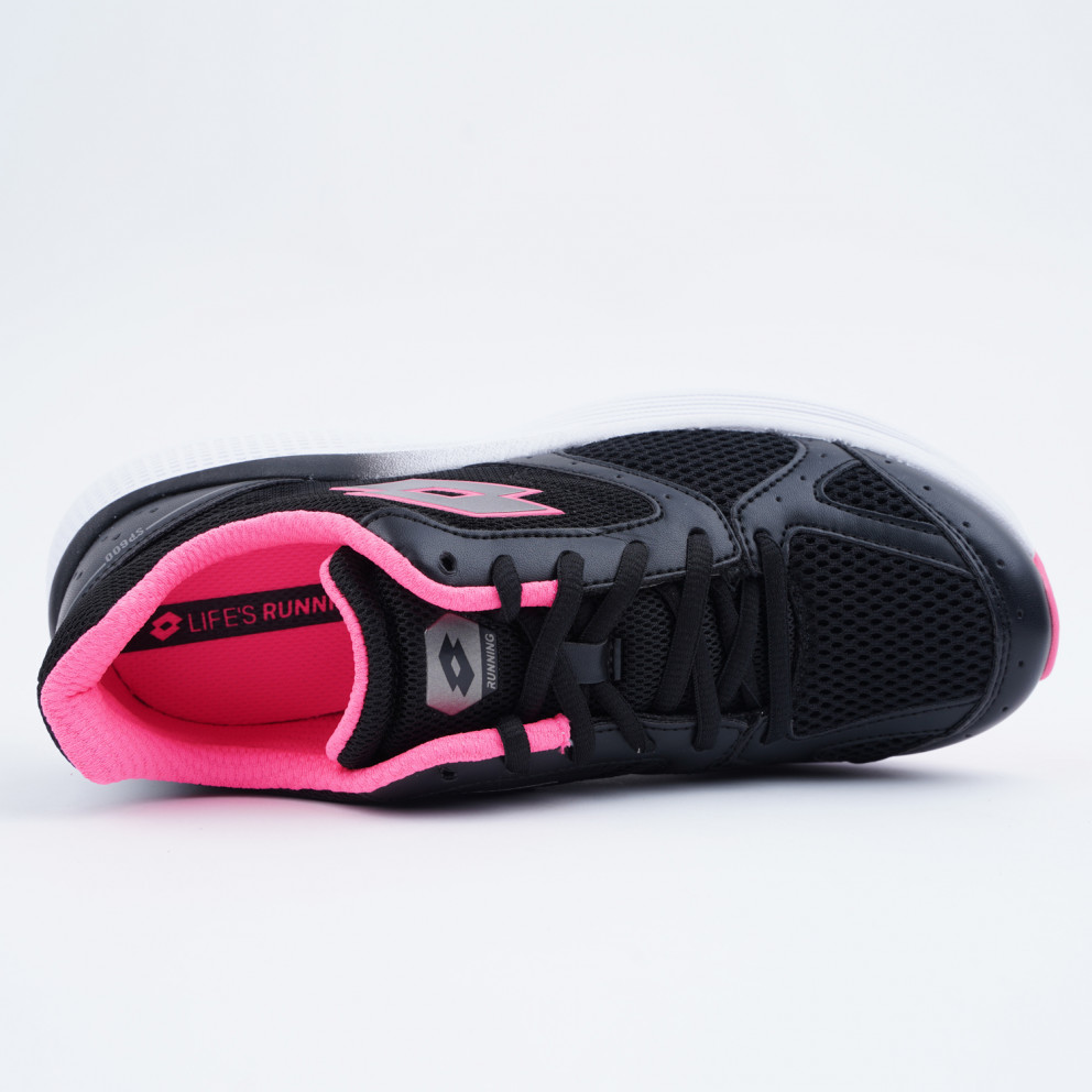 LOTTO Speedride 600 IX  Women's Shoes