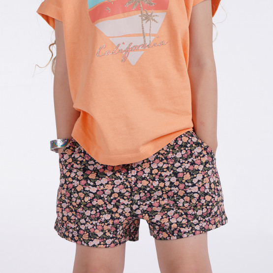 Name it Printed Infants' Shorts