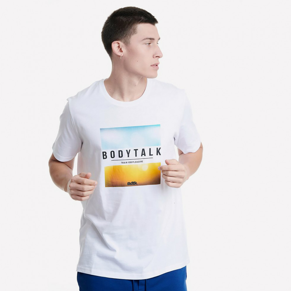 BodyTalk Ανδρικό T-shirt