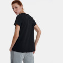 BODYTALK Loose V-Neck Γυναικείο T-shirt