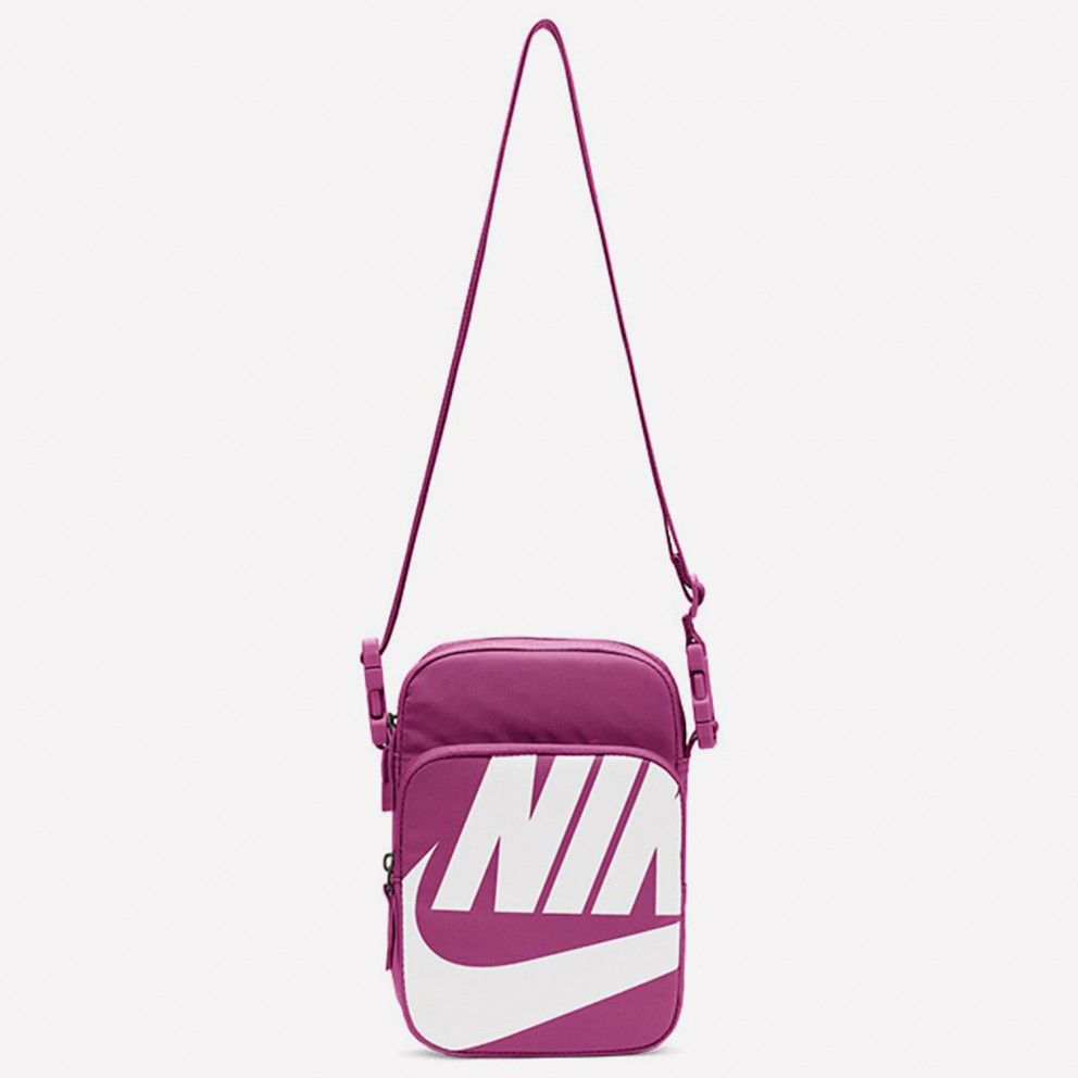 Nike Heritage Smit 2.0 Γυναικεία Τσάντα Ώμου