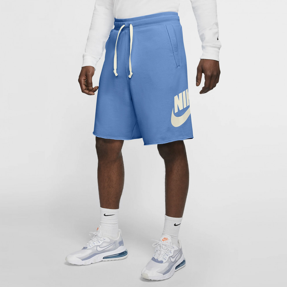 Nike Sportswear Alumni Ανδρικό Σορτς