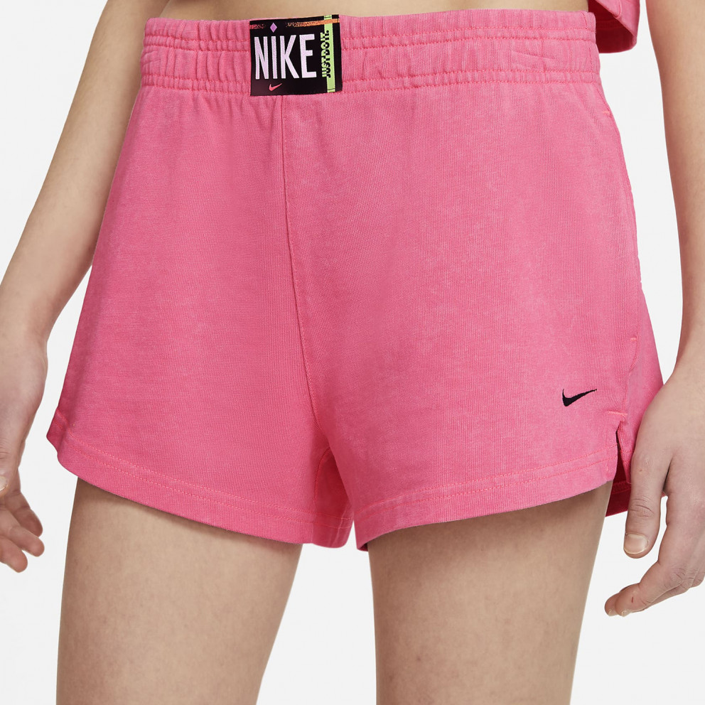 Nike Sportswear Γυναικείο Σορτς