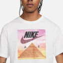 Nike Festival Photo Ανδρικό T-Shirt