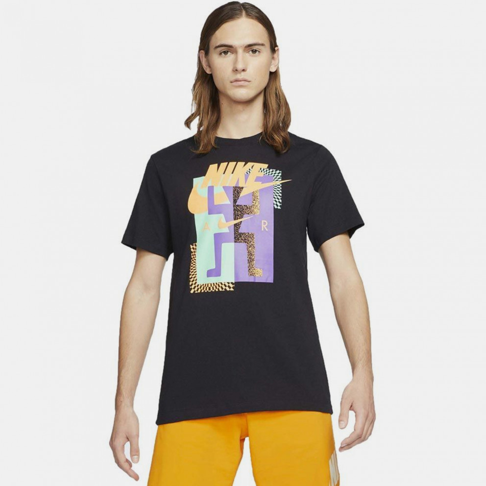 Nike Sportswear Tee Festival Ανδρικό T-shirt