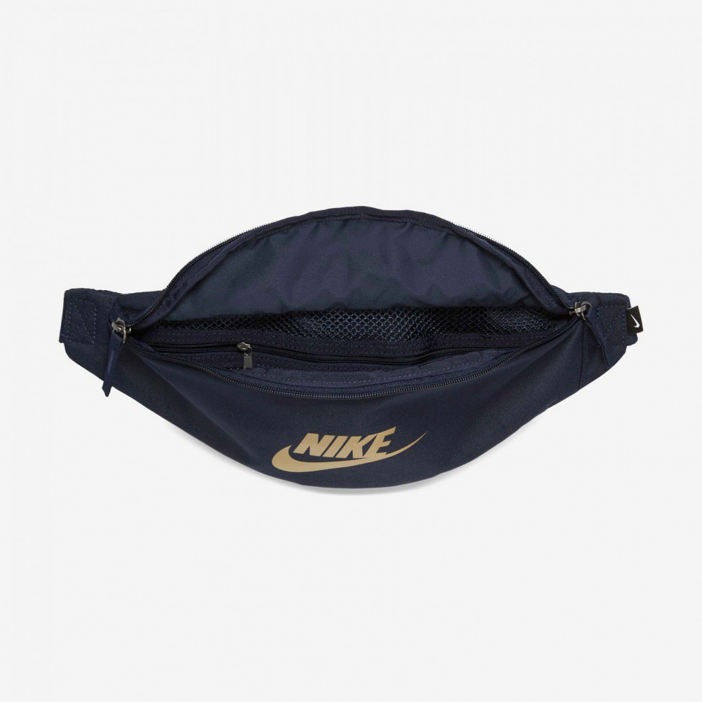 Nike Sportswear Heritage Unisex Τσάντα Μέσης