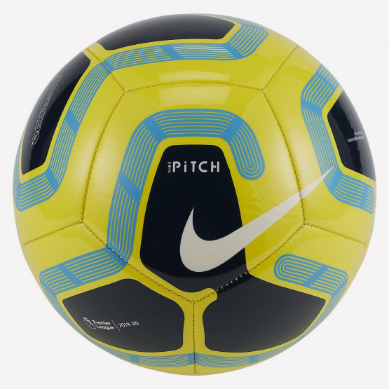 Nike Premier LeaGUe Pitch Soccer Ball