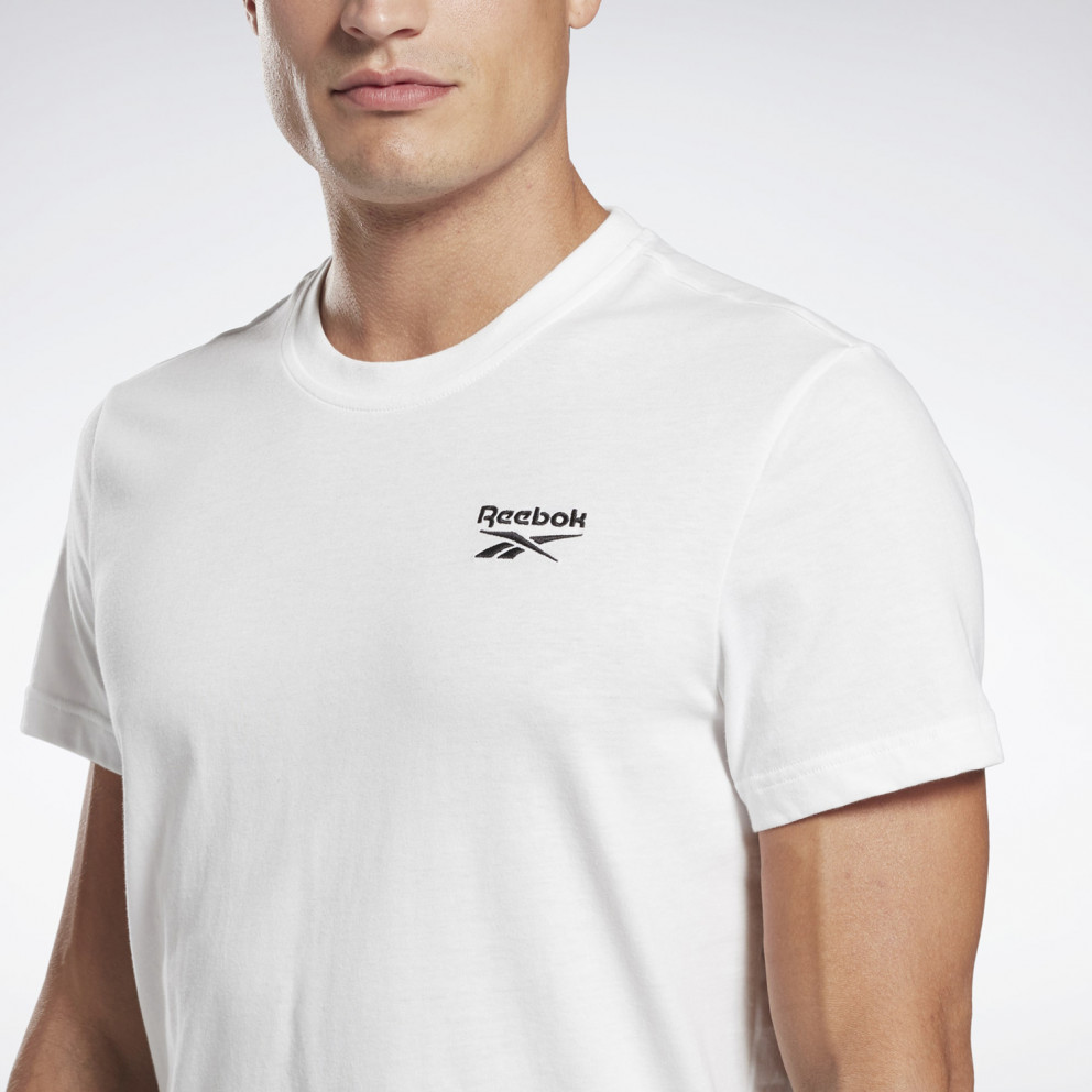 Reebok Sport Identity Ανδρικό T-Shirt