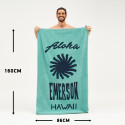 Emerson Aloha Πετσέτα Θαλάσσης 160 x 86 cm