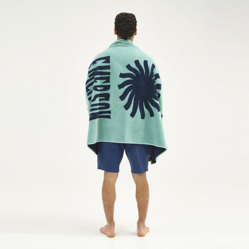 Emerson Beach Towel 160 x 86 cm