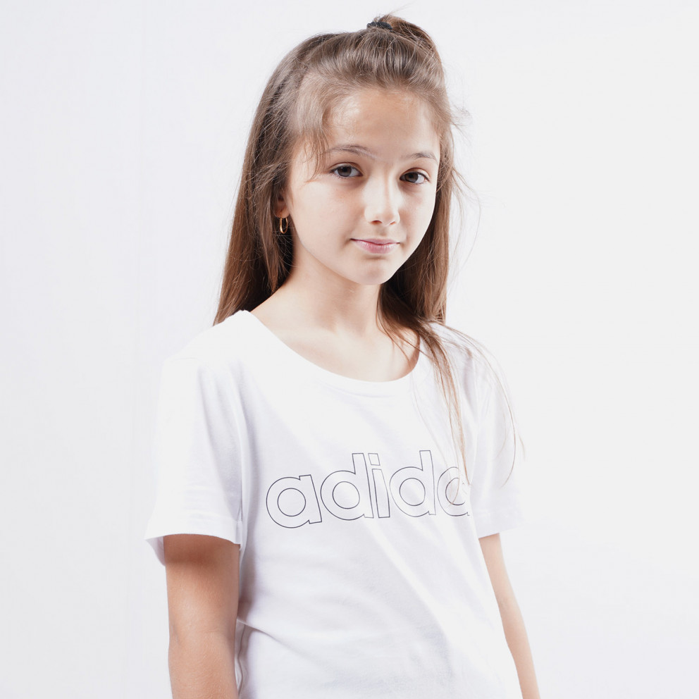 adidas Performance Training Essentials Παιδικό T-shirt