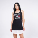 Target  ''Focus'' Γυναικείο Φόρεμα