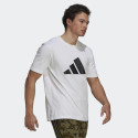 adidas Sportswear Future Icons Logo Graphic Ανδρικό T-shirt