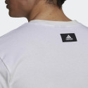 adidas Sportswear Future Icons Logo Graphic Ανδρικό T-shirt