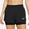 Nike 10K 2In1 Women's Shorts